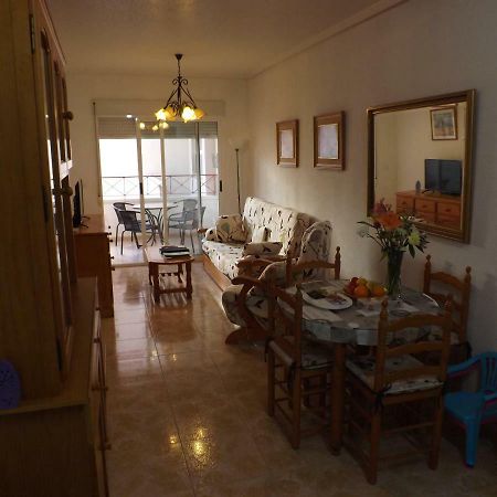 Ferienwohnung Nations Park Med Syndicate 6 Torrevieja Exterior foto