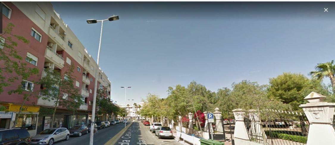 Ferienwohnung Nations Park Med Syndicate 6 Torrevieja Exterior foto